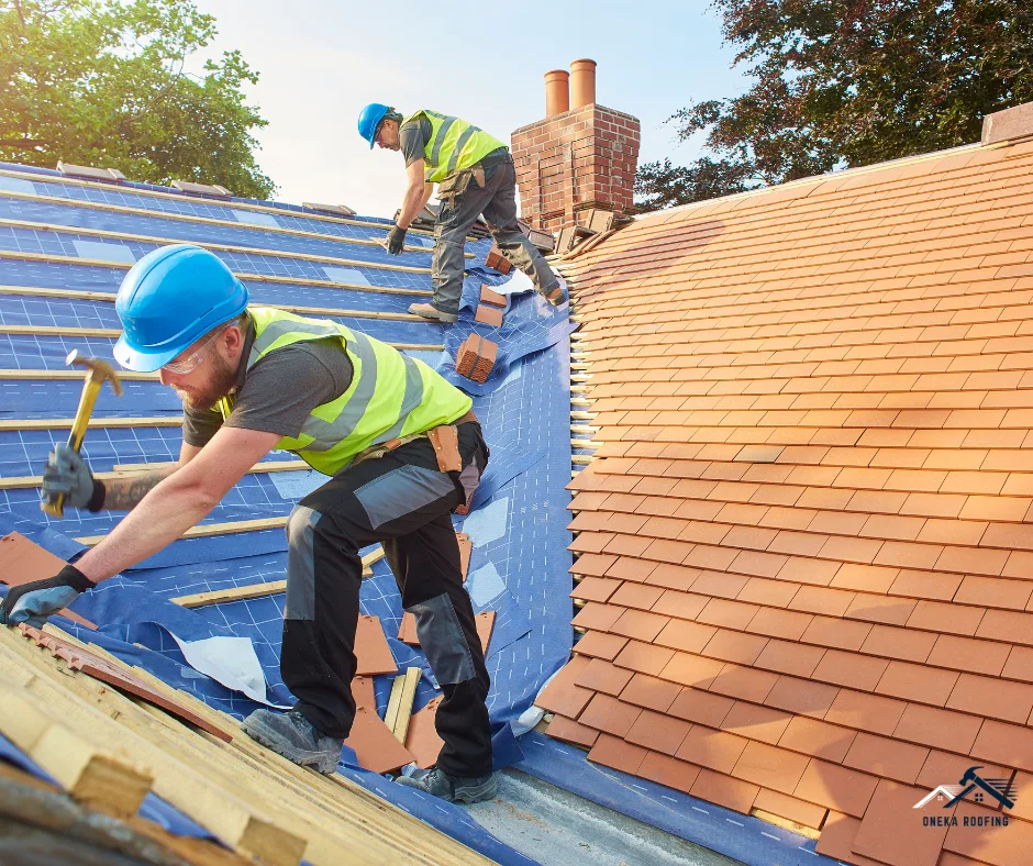 Why choose Roof Repair Near Me in Rock Island, TX