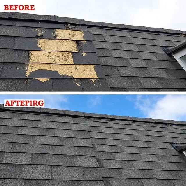 Roof Repair Near Me in Rock Island, TX near me